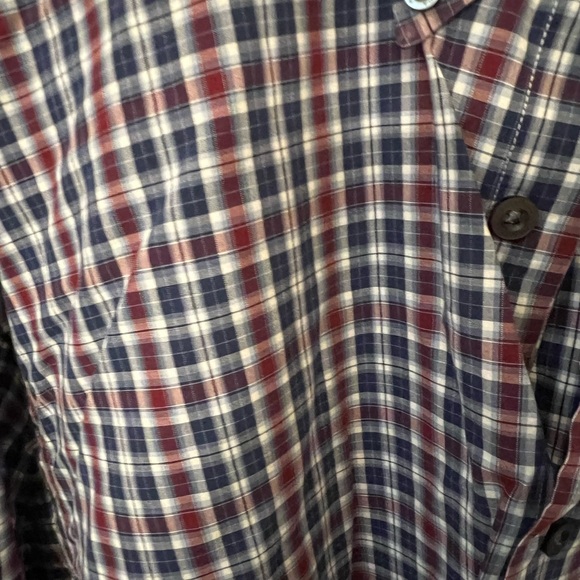 Nautica men’s extra large, long sleeve - Picture 5 of 6